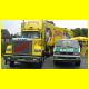 BULLIZEI und Sinalco-Show-Truck Mack-Obk Marktkauf 15.9.2005-01.html